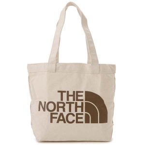 ザ・ノース・フェイス（THE NORTH FACE） 帆布・キャンバストートバッグ