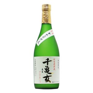 千亀女（若潮酒造） 麦焼酎