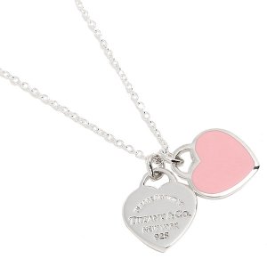 ティファニー（Tiffany & Co.） ネックレス
