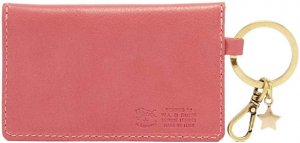 キーリング付き カードケース