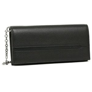 オクト チェーン付き ロングウォレット