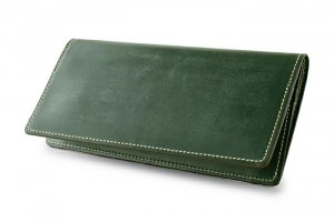 ブライドルカジュアル 純束入れ 長財布