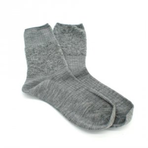 メリヤクー （meri ja kuu） 靴下