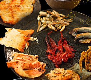 おつまみセット