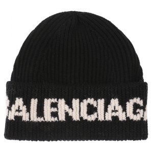 バレンシアガ（BALENCIAGA） ニット帽