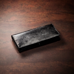 ジョージブライドル バイアリーウォレット