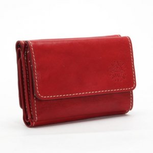 フォンス 三つ折り財布