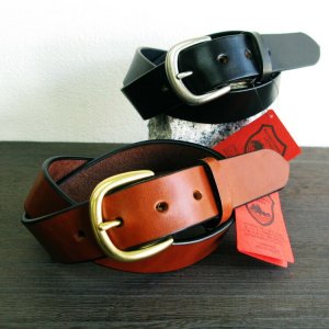 フュースペース（huspace Store） 革ベルト