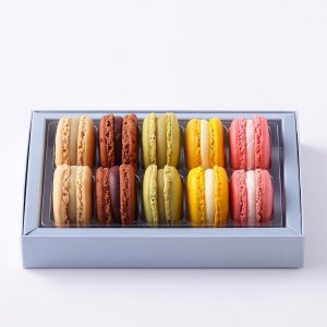 ピエール・エルメ・パリ（PIERRE HERMÉ PARIS） マカロン