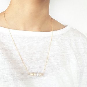 アールデイズ（R-days） ロングネックレス