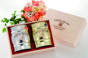 澤井珈琲 コーヒー