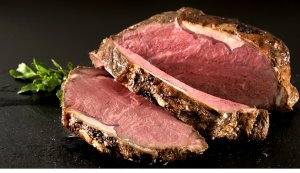 ローストビーフ