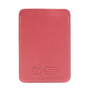 イル ビゾンテ（IL BISONTE） パスケース