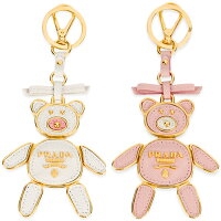 サフィアーノ トイズ タルコ キーリング