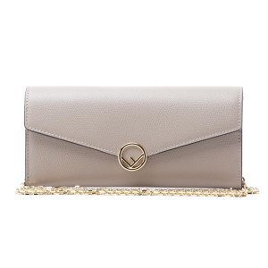 フェンディ（FENDI） ポシェット財布