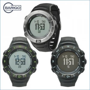 バリゴ（BARIGO） 腕時計