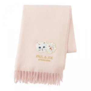 ポールアンドジョー（PAUL & JOE） マフラー