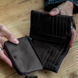 デバイス（DEVICE） キャッシュレス財布