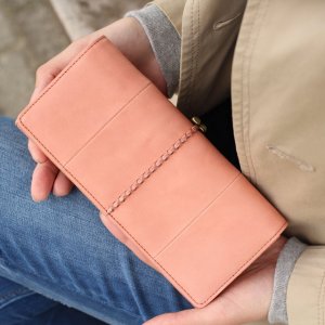 ラ・マーレ（LAMAREE） 革財布