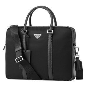 プラダ（PRADA） ビジネスバッグ