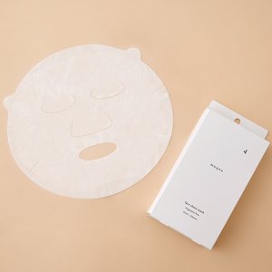 フェイスパック