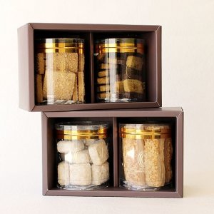 パティスリー グレゴリー・コレ（Pâtisserie GREGORY COLLET） クッキー