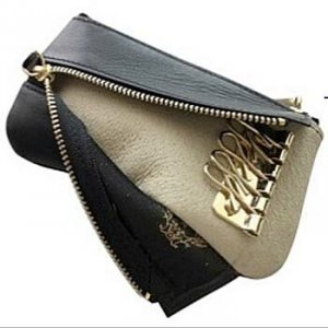 スマートキー＆キーケース