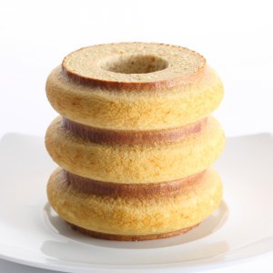 見波亭（Minamitei） バウムクーヘン