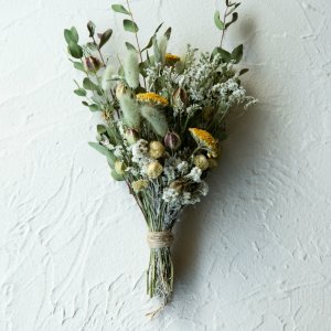 カドゥ（cadeaux） ドライフラワー