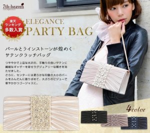 セブンスヘブン（7th-heaven） 3wayバッグ