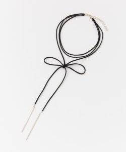 センス オブ プレイス バイ アーバンリサーチ（SENSE OF PLACE by URBAN RESEARCH） チョーカー