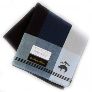 ブルックス ブラザーズ（Brooks Brothers） ハンカチ