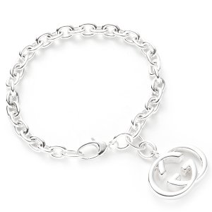 グッチ（GUCCI）ブレスレット