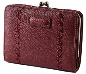 カンサイ ヤマモト（KANSAI YAMAMOTO） がま口財布