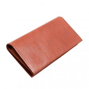 アンティークブライドルレザー S9697L ロングウォレット