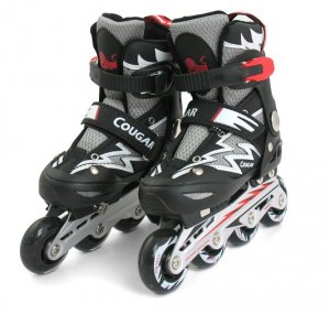 インラインスケート