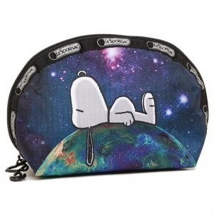 レスポートサック（LeSportsac）ポーチ