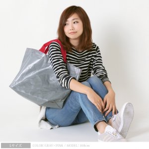 シーエスシーモード（CSCmode） トートバッグ