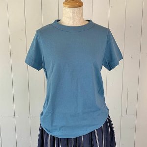 ホームスパン（homspun） Tシャツ