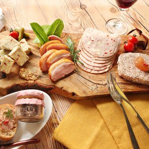 オードブルセット