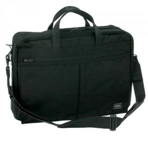 テンション（TENSION） 2WAY ブリーフケース