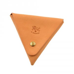 三角 コインケース