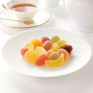 彩果の宝石 ゼリー