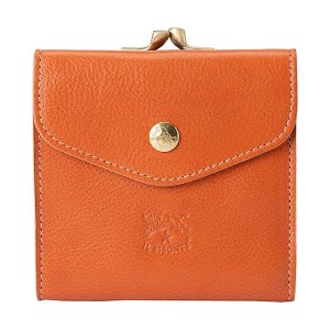 イル ビゾンテ（IL BISONTE） 財布