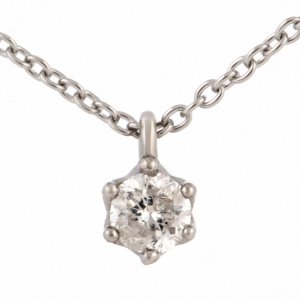 ステンシーナナ（STENCY NANA） ネックレス