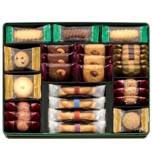 ゴンチャロフ（Goncharoff） お菓子