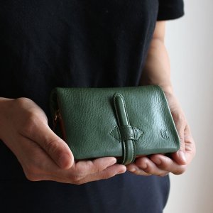 クレドラン（CLEDRAN） 二つ折り財布