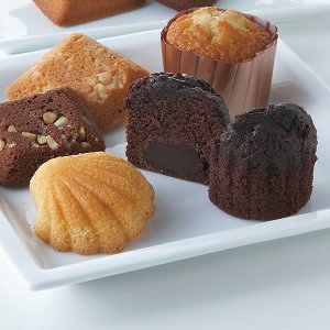 ブールミッシュ（BOUL'MICH） 焼き菓子