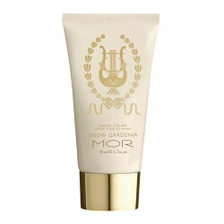 モア（MOR） ハンドクリーム