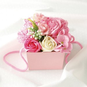 ソープフラワー